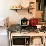 Jm Guesthouse Hongdae
