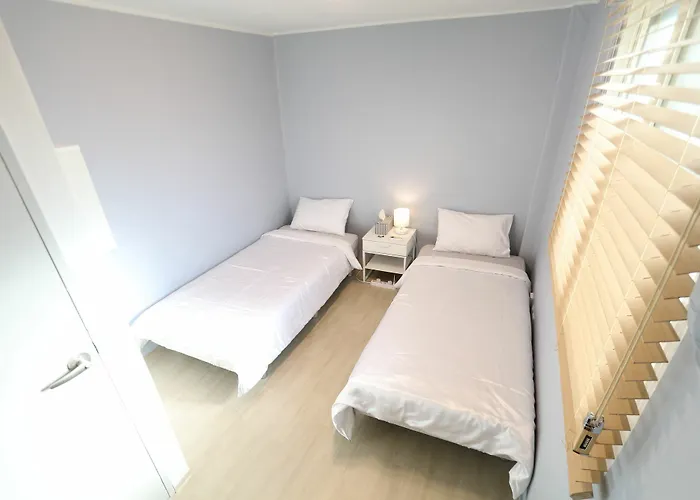 Jm Guesthouse Hongdae