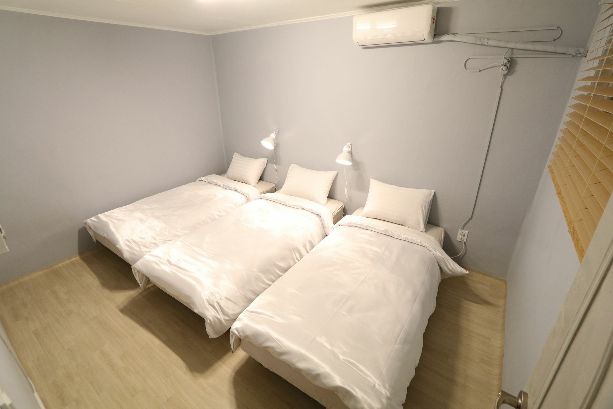 Guest house Jm Hongdae Seoul