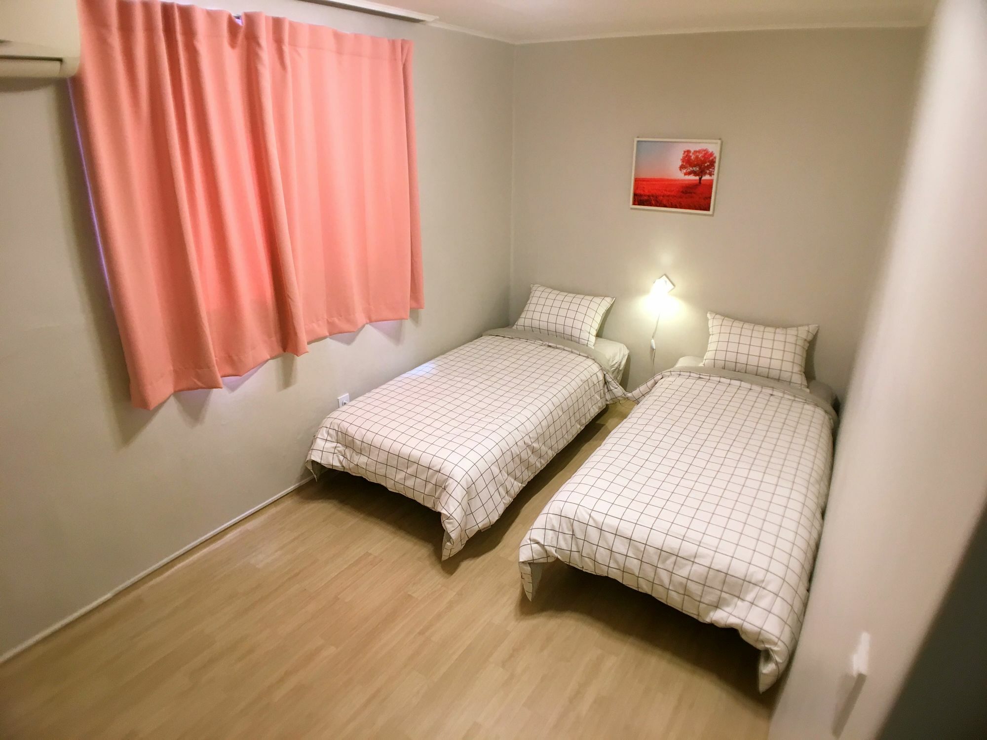 Guest house Jm Hongdae 2*