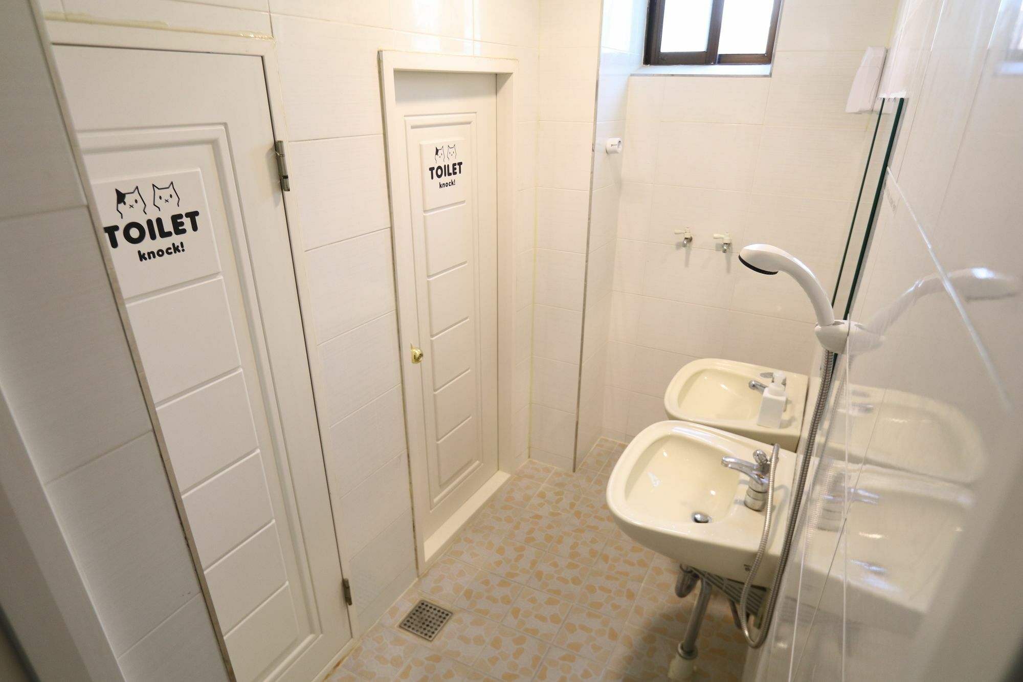 Jm Hongdae Guest house