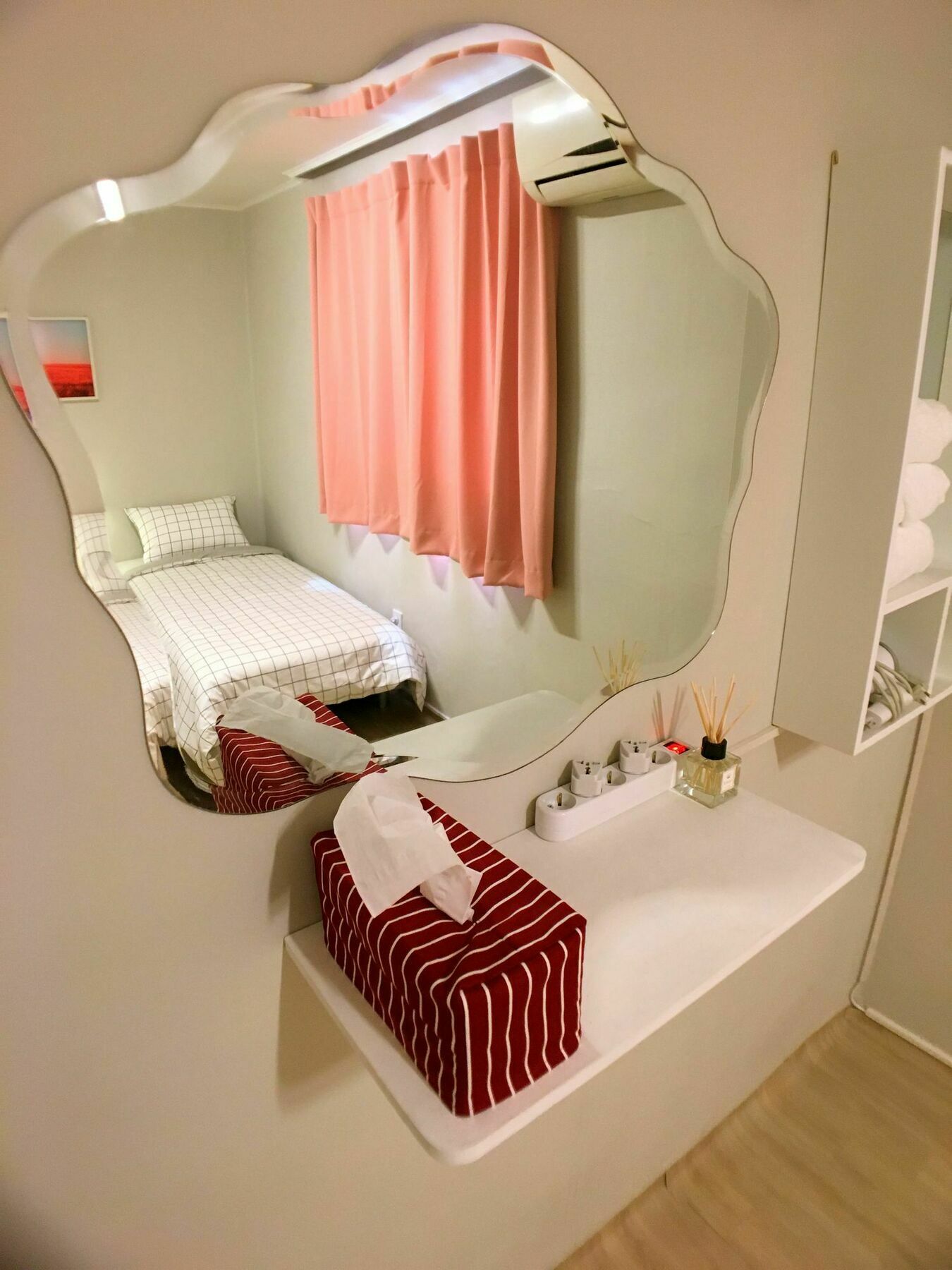 Jm Hongdae Guest house