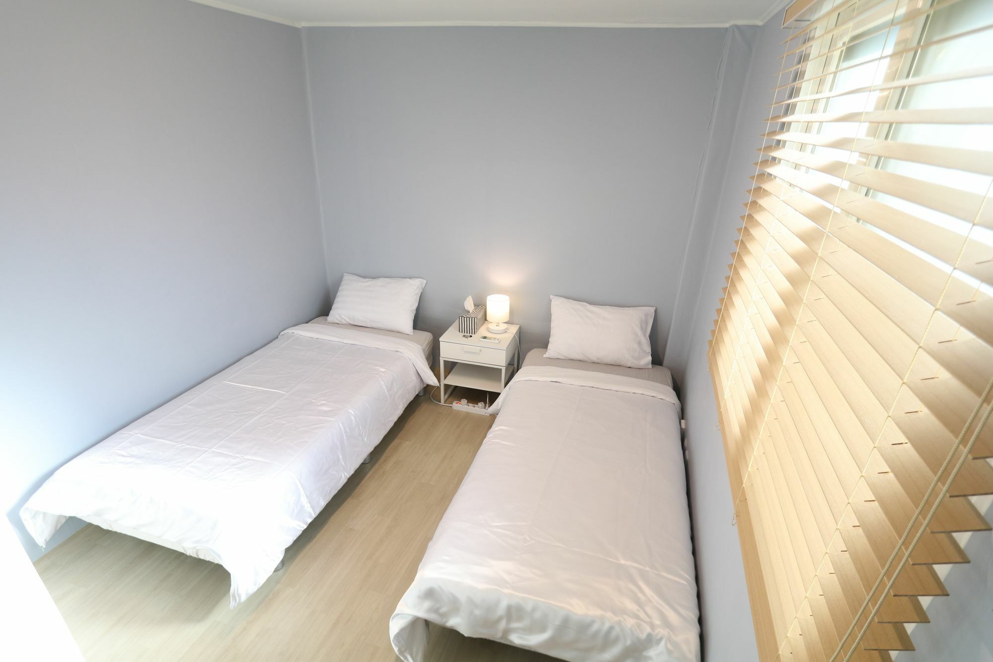 Guest house Jm Hongdae Seoul