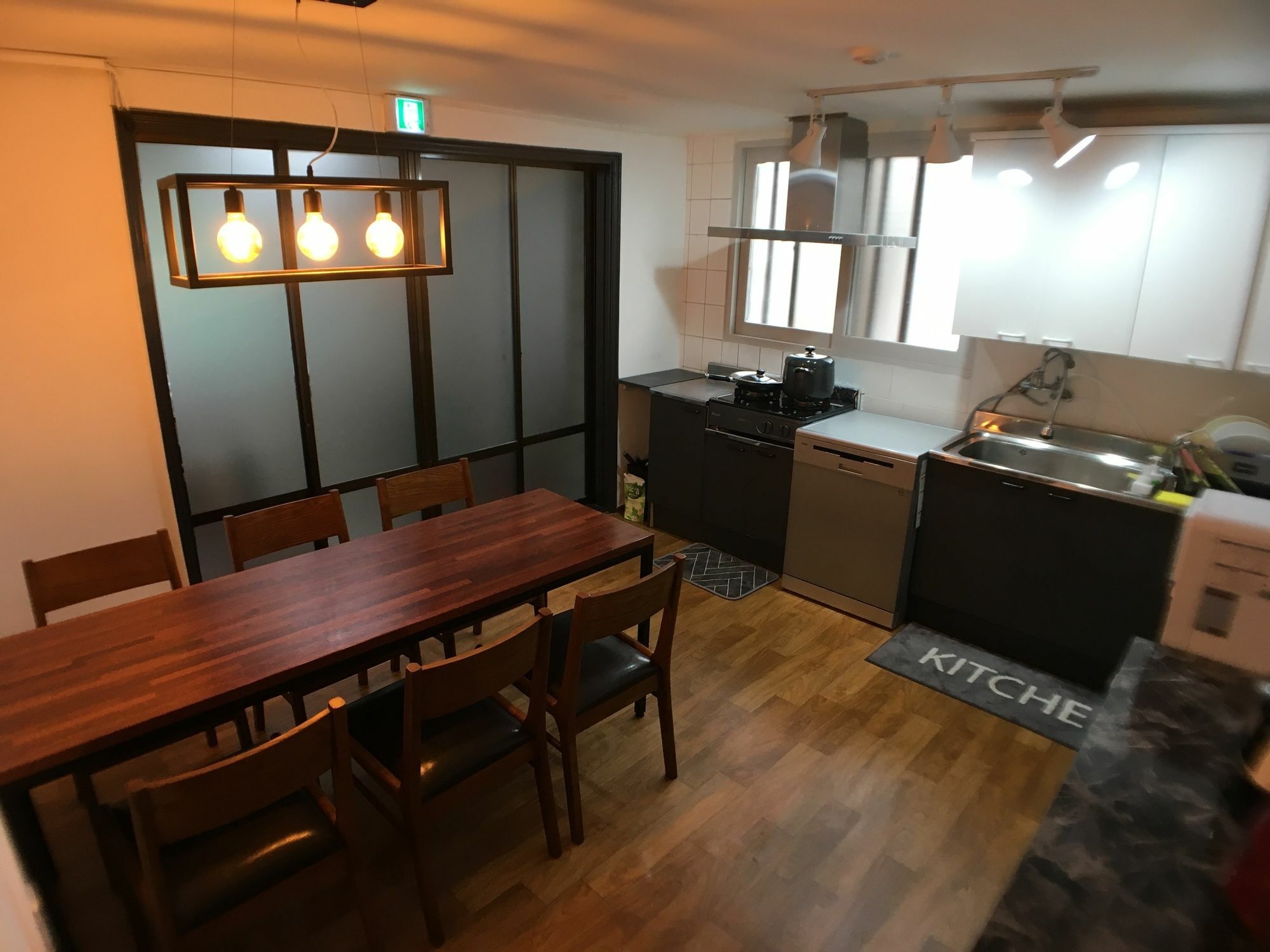 Guest house Jm Hongdae