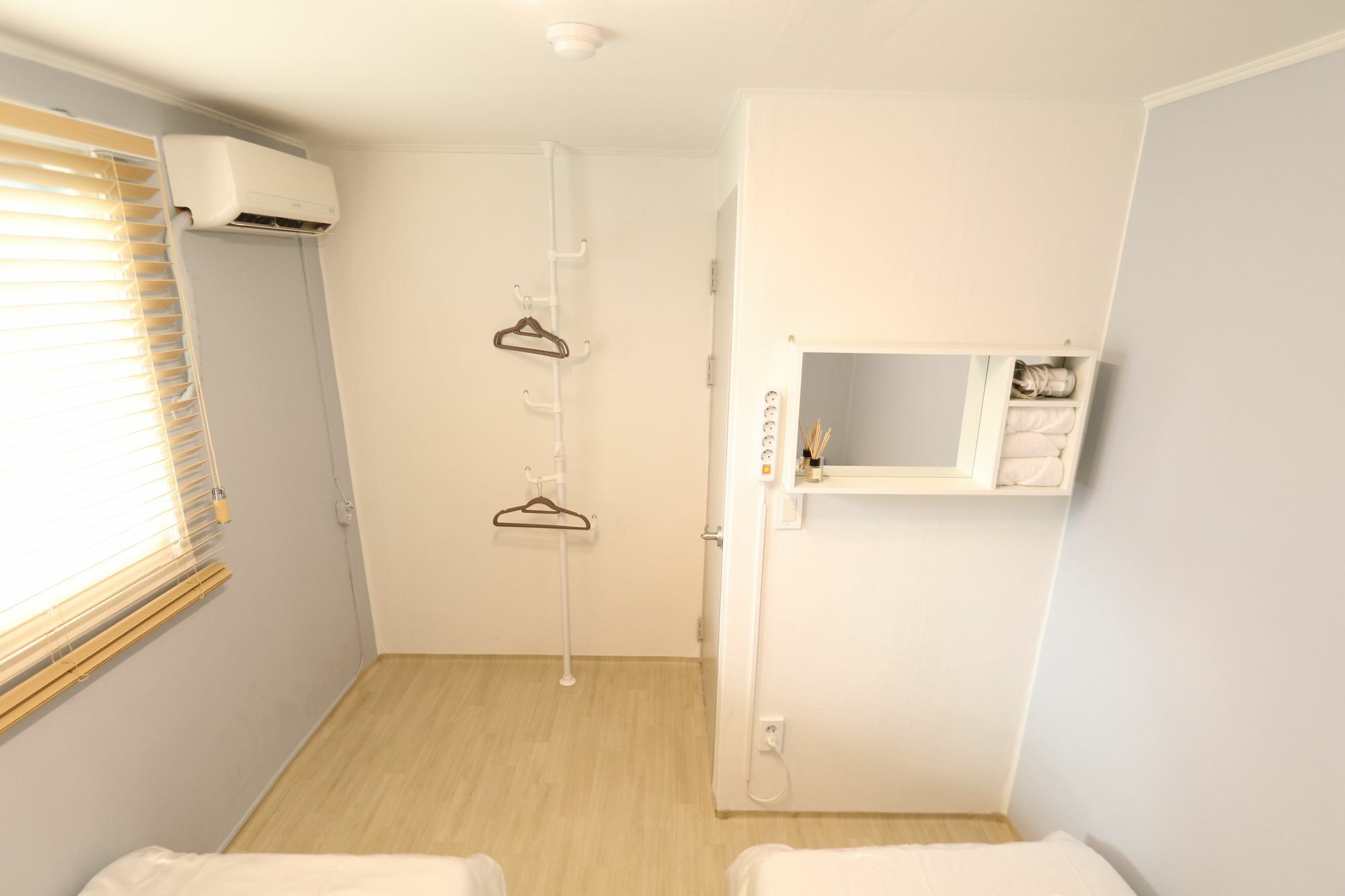 Guest house Jm Hongdae 2*