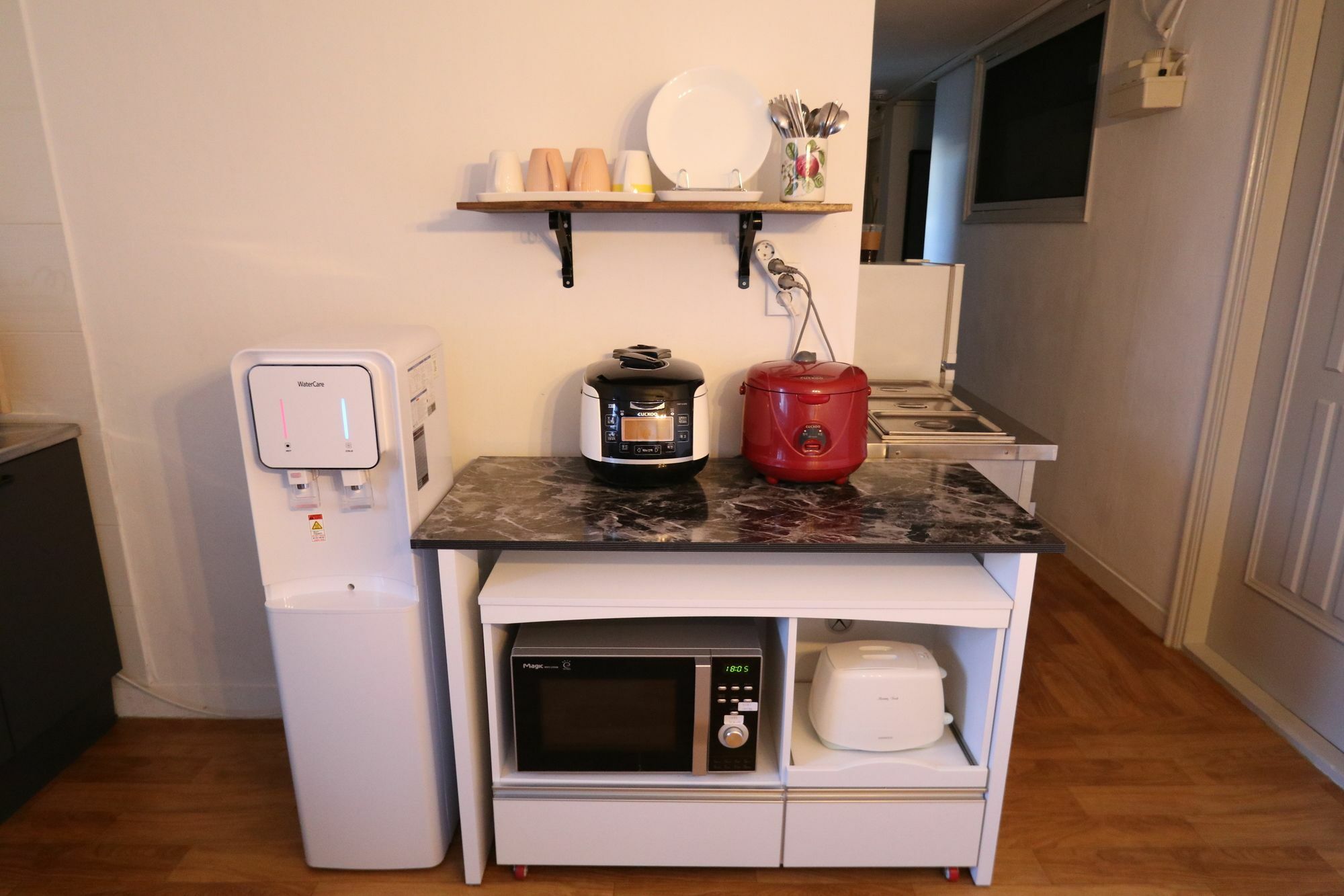 Guest house Jm Hongdae