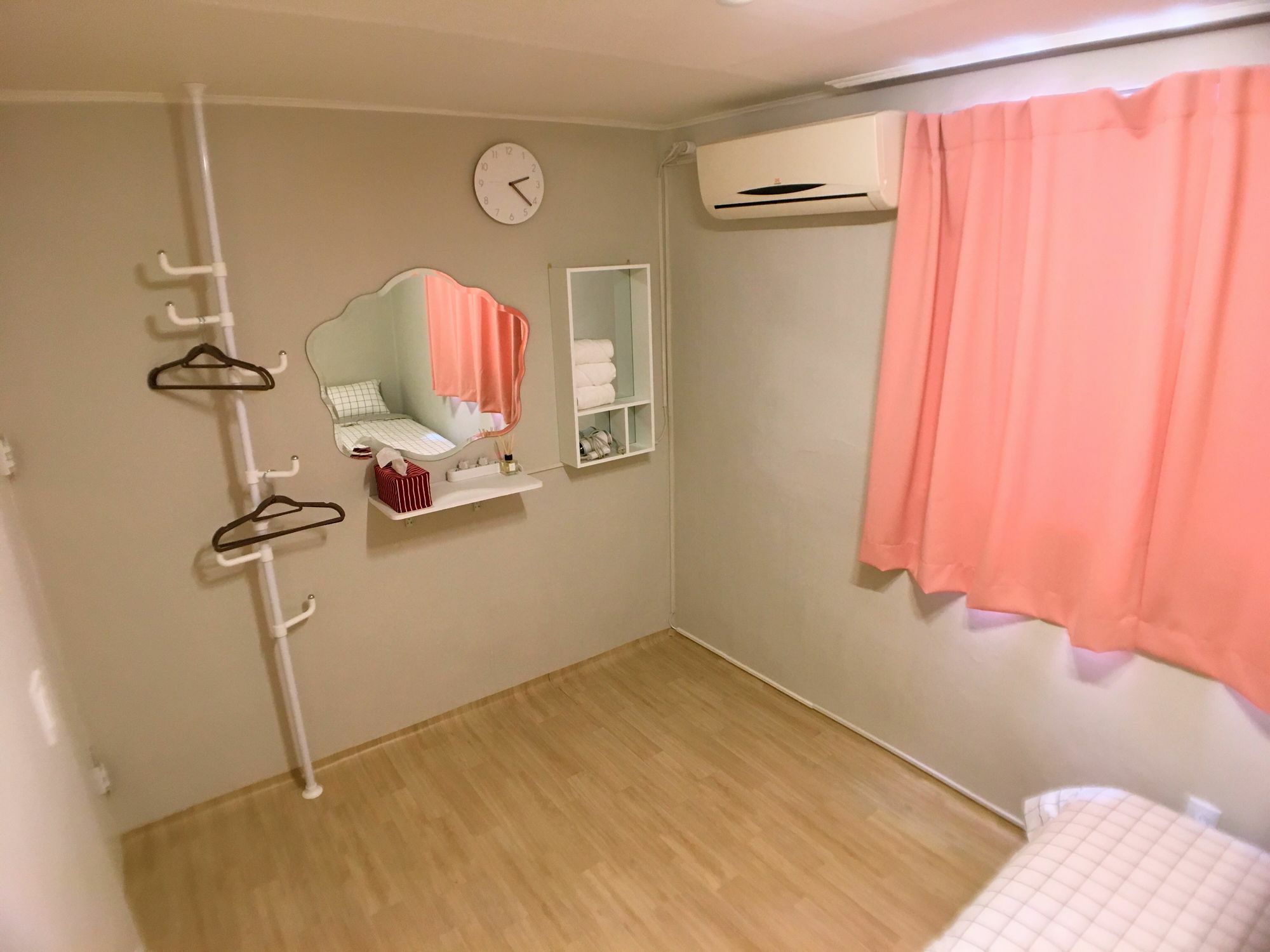 Guest house Jm Hongdae