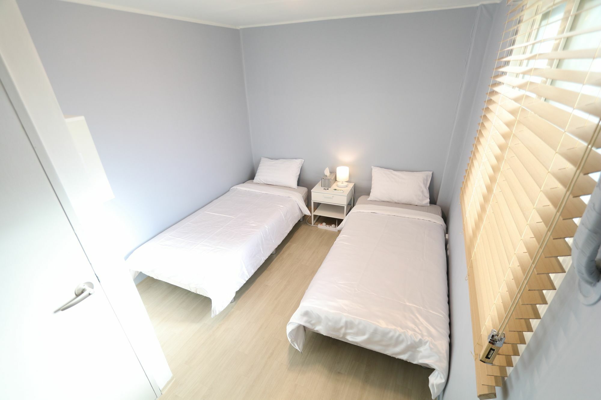 Guest house Jm Hongdae