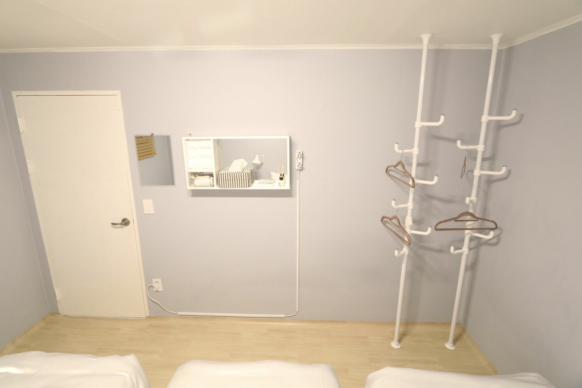 Guest house Jm Hongdae 2*