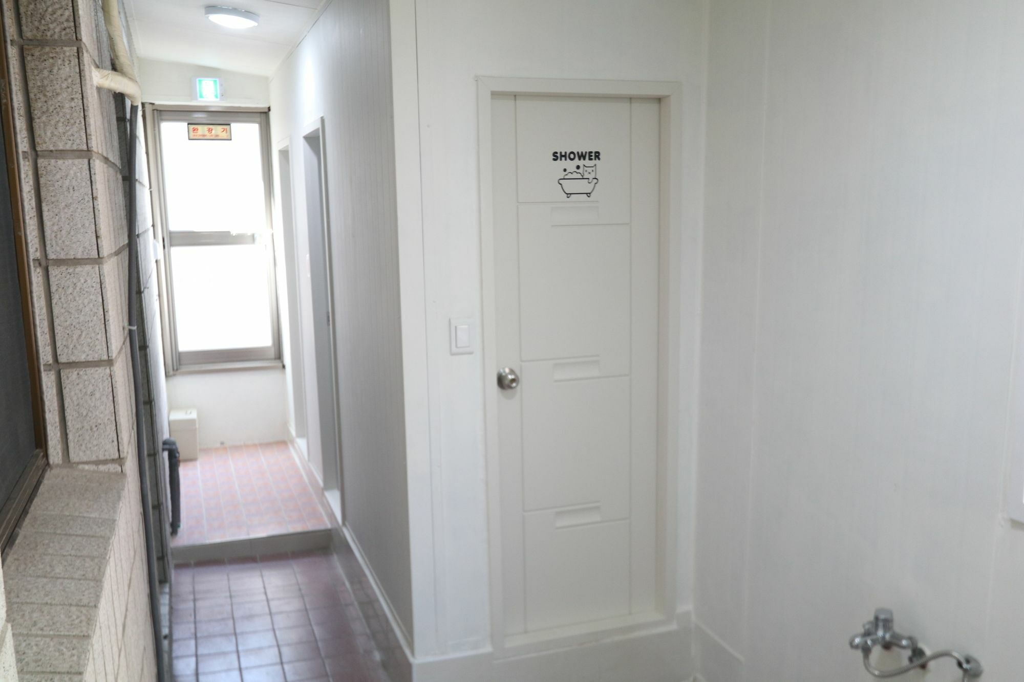 Guest house Jm Hongdae 2*