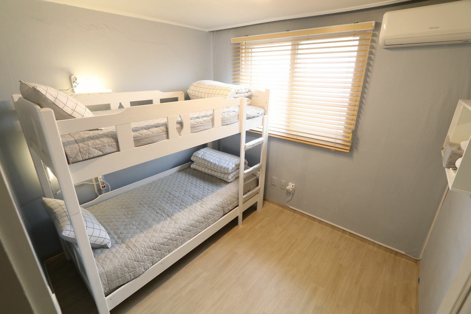 Jm Hongdae Guest house Seoul